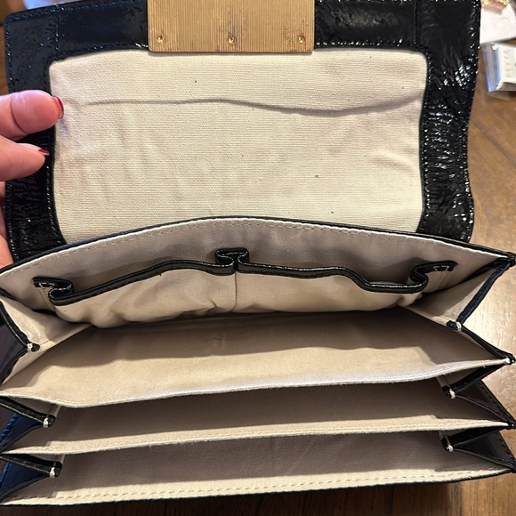 Tory Burch Clutch